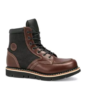 Hanwag Valepp Boot Century Black