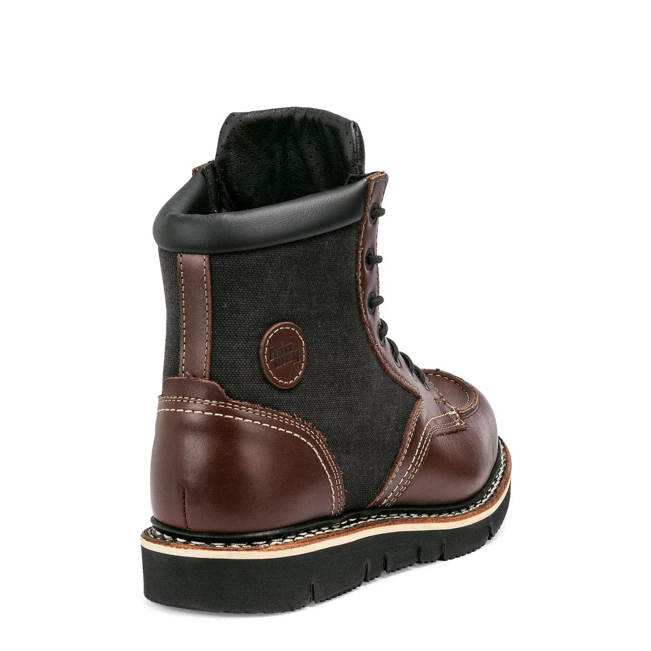 Hanwag Valepp Boot Century Black