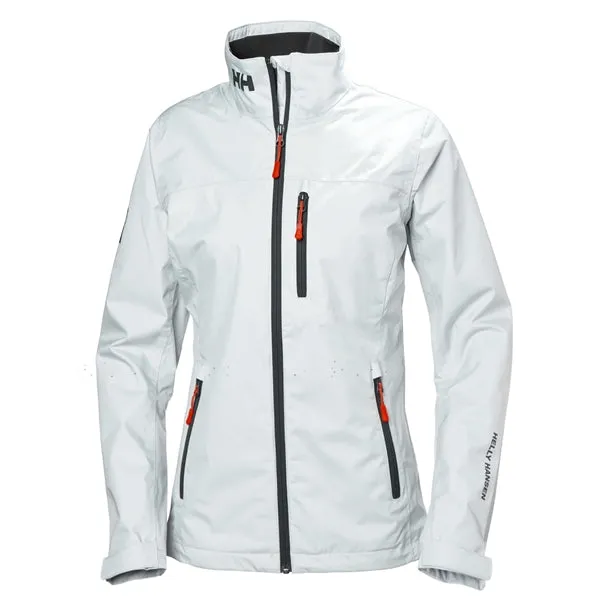 Helly Hansen Women's Crew Midlayer Jacket - Best Deals Online