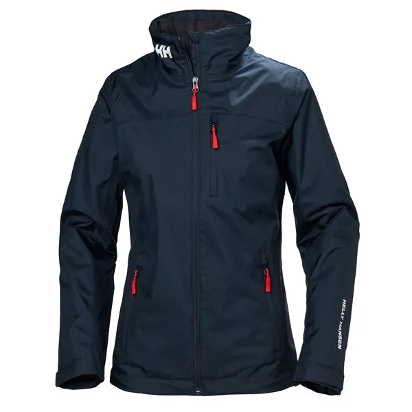 Helly Hansen Women's Crew Midlayer Jacket - Best Deals Online