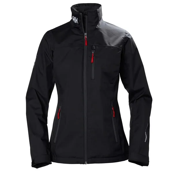 Helly Hansen Women's Crew Midlayer Jacket - Best Deals Online