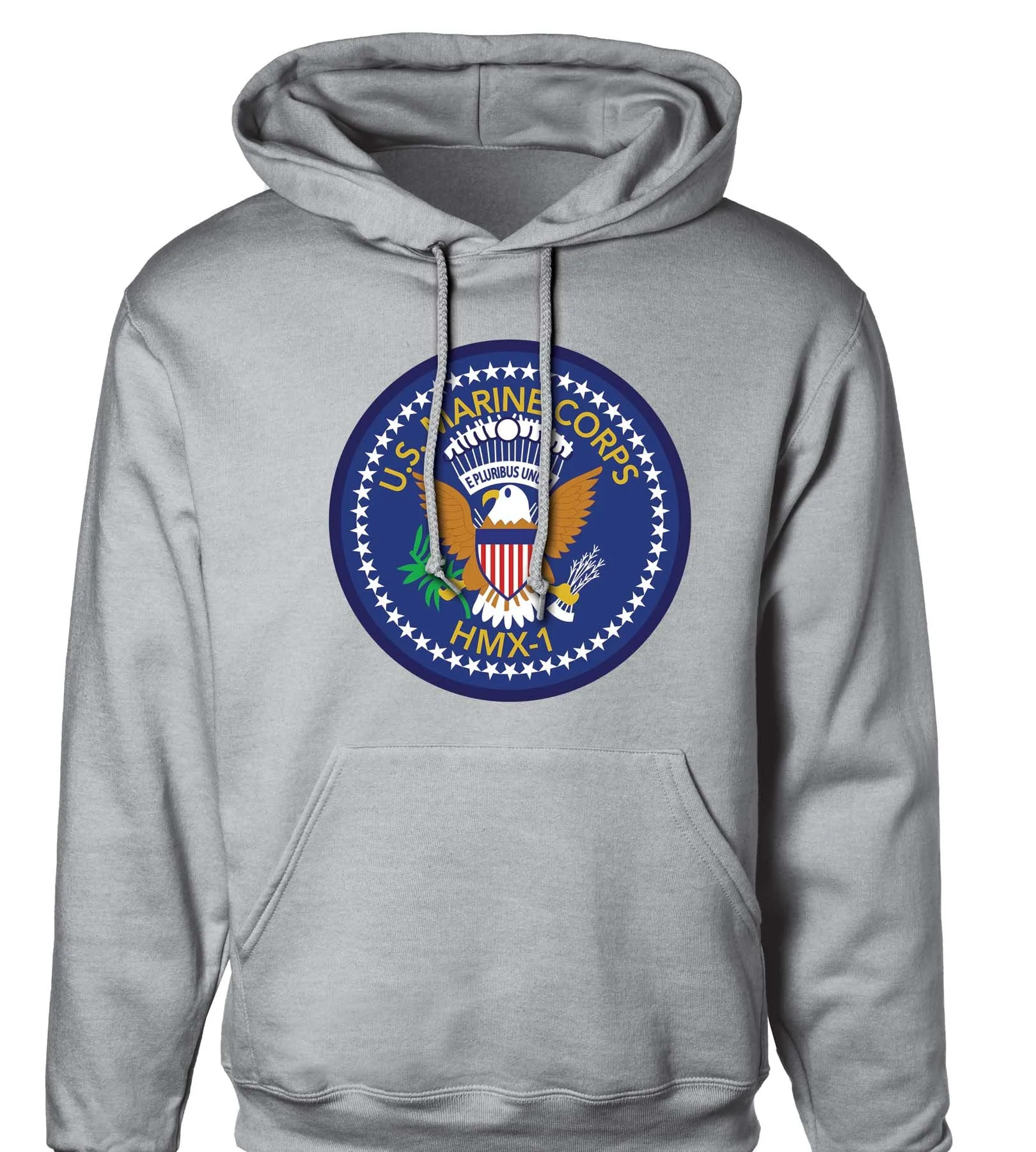 HMX-1 Hoodie - Military Grade Sweatshirt