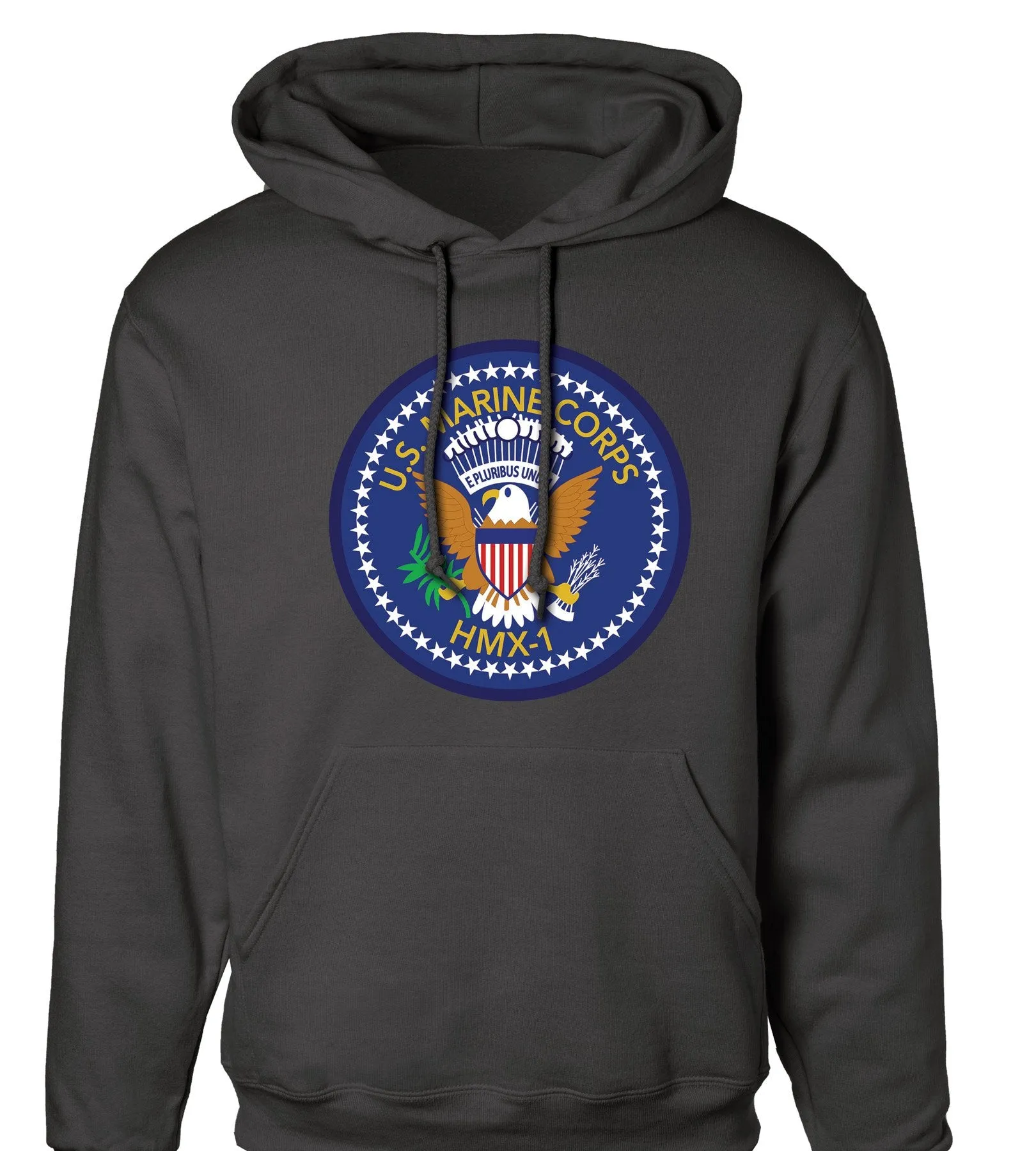 HMX-1 Hoodie - Military Grade Sweatshirt