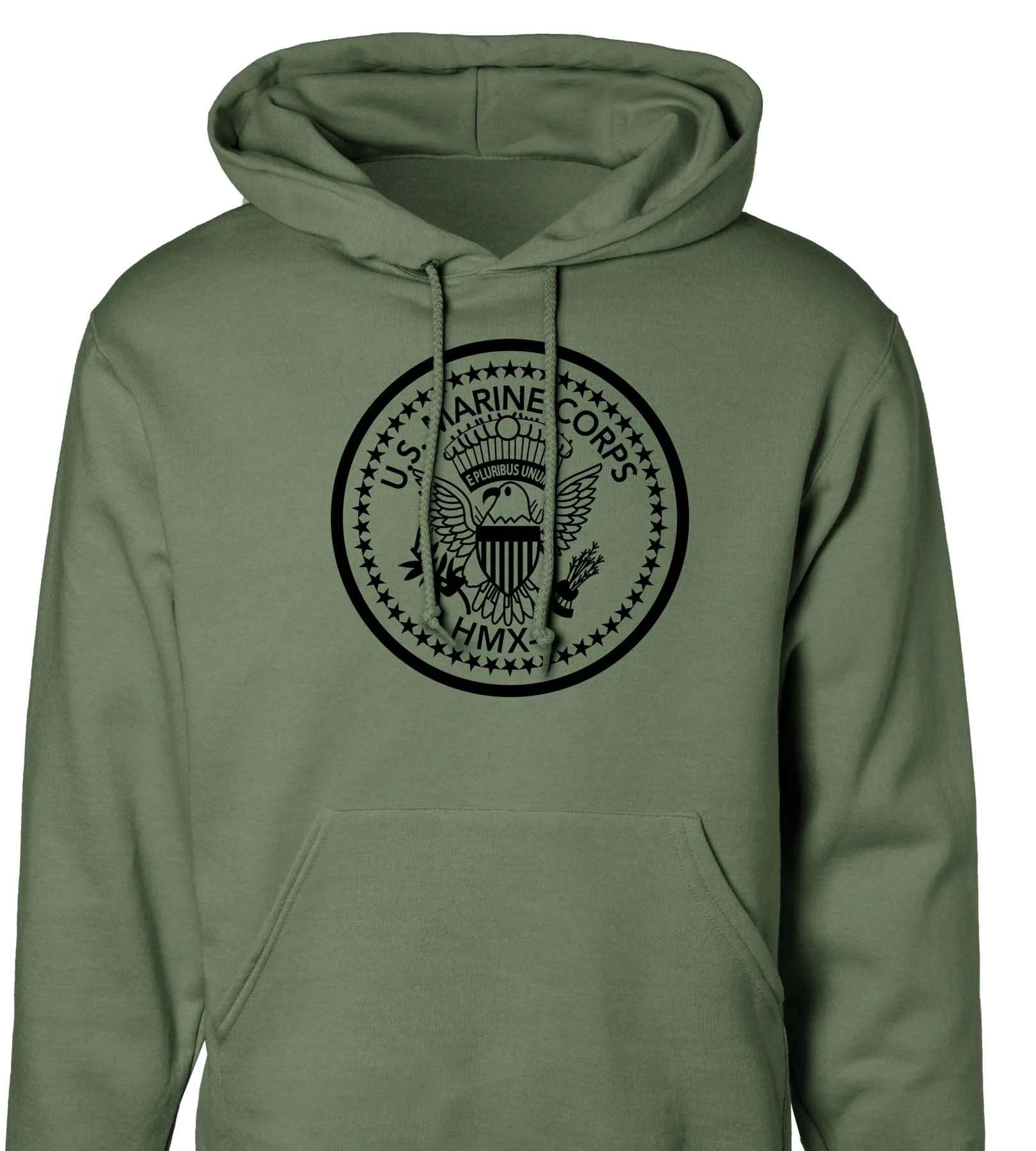 HMX-1 Hoodie - Military Grade Sweatshirt