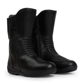 hurricane 3 boots