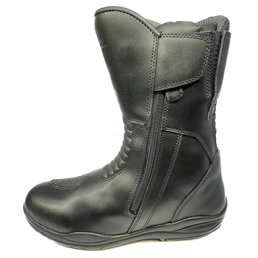 hurricane 3 boots