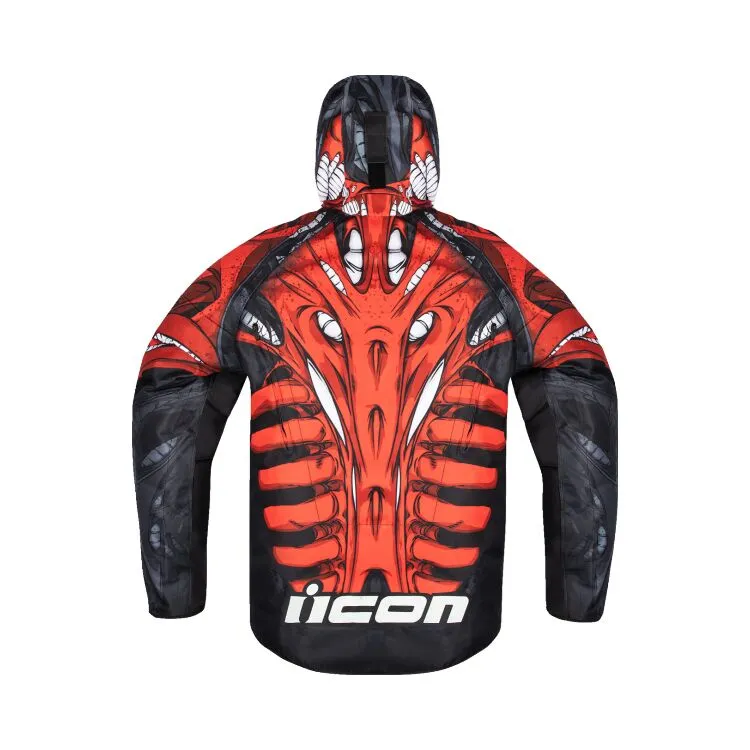 Icon Airform Jacket For Sale - William Jacket