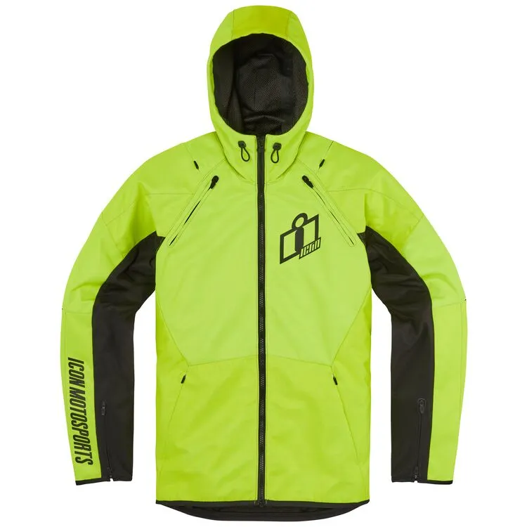 Icon Airform Jacket For Sale - William Jacket