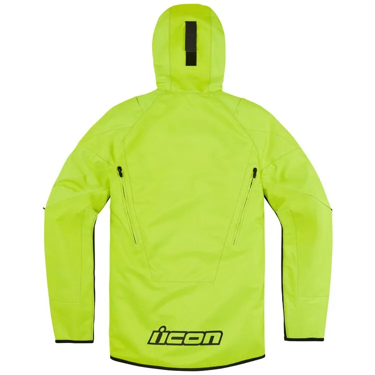 Icon Airform Jacket For Sale - William Jacket