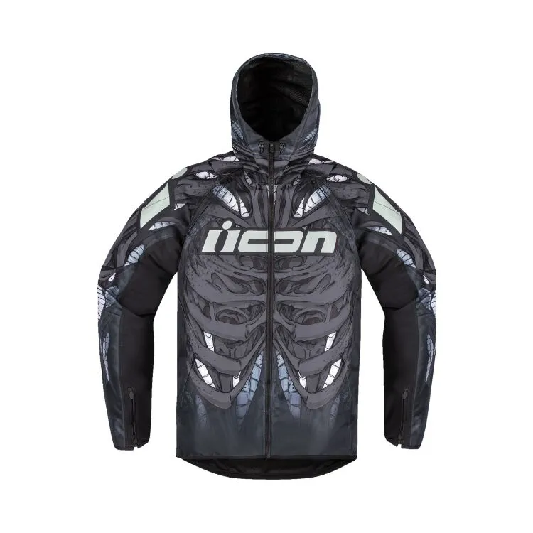 Icon Airform Jacket For Sale - William Jacket