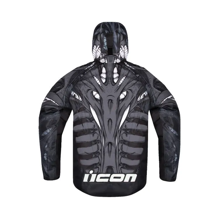 Icon Airform Jacket For Sale - William Jacket