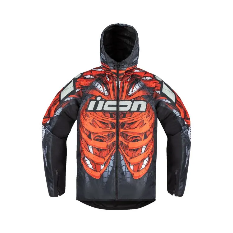 Icon Airform Jacket For Sale - William Jacket