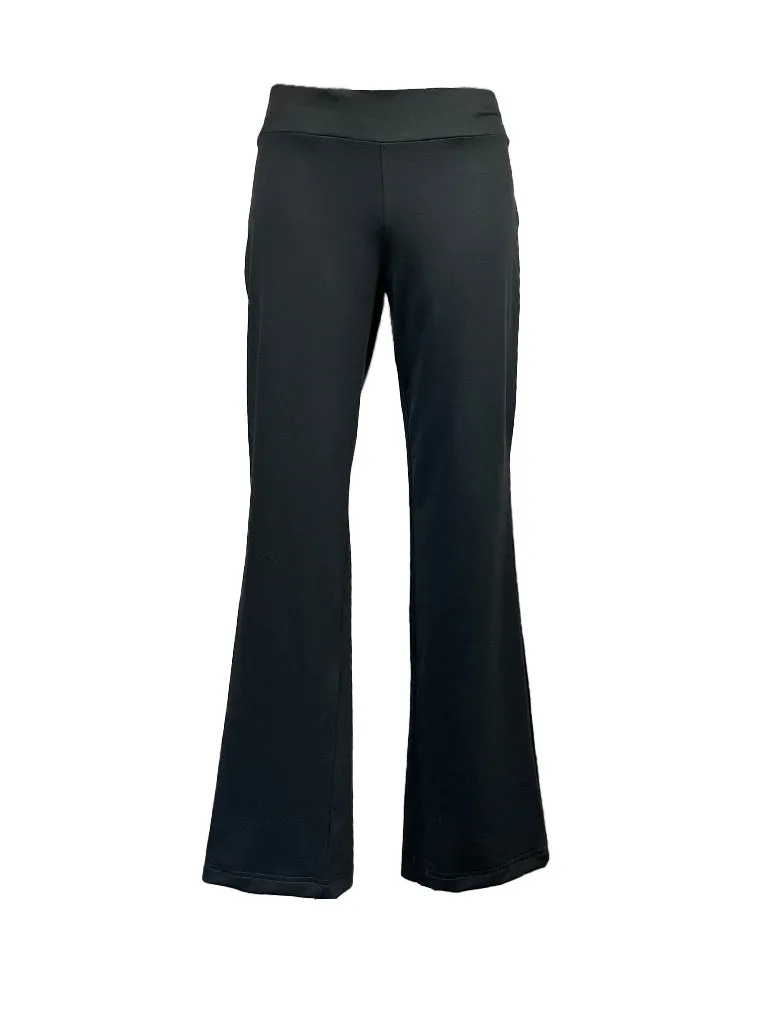 Ideal Black Pants