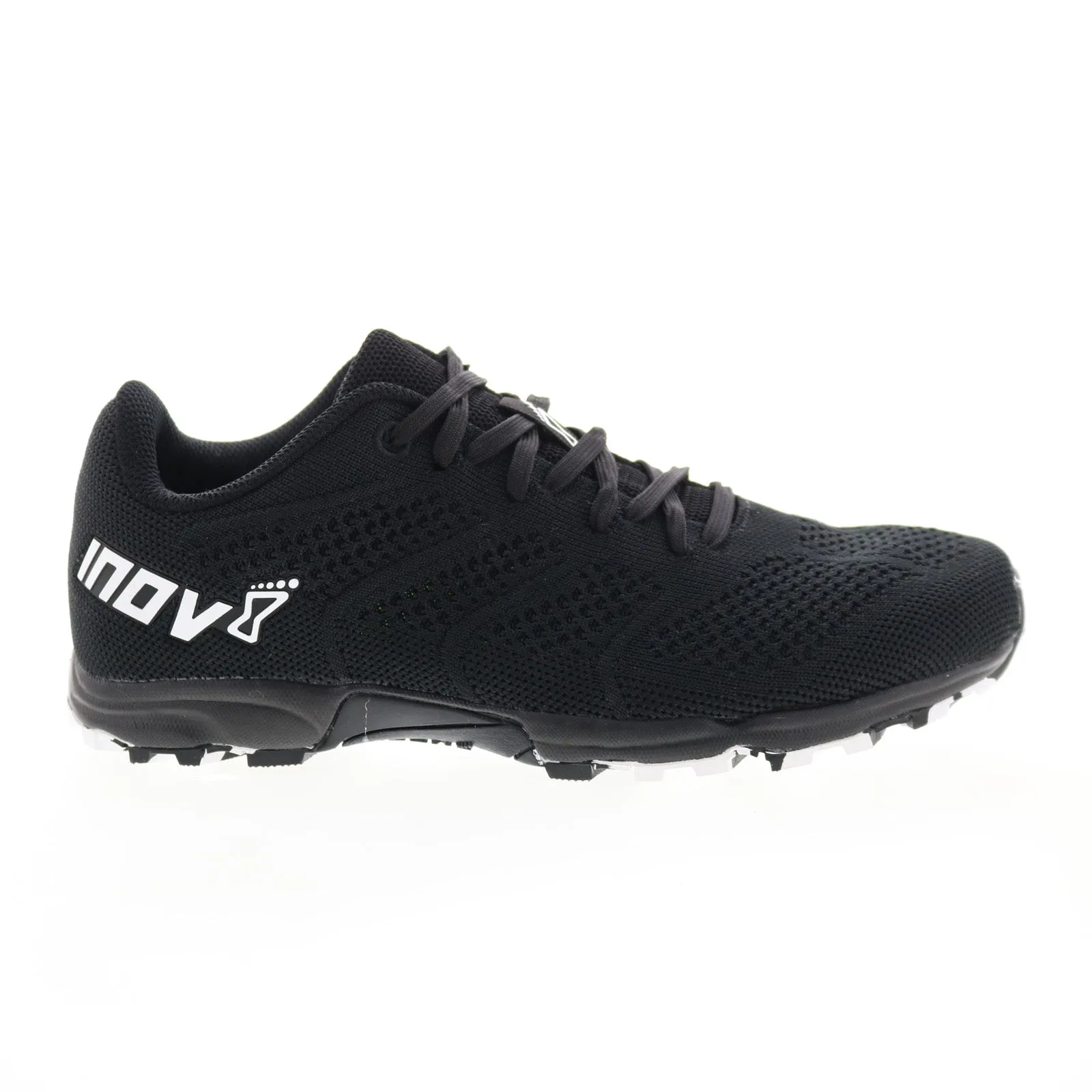 Inov-8 F-Lite 245 000925-BKWH Women's Black Athletic Cross Training Shoes