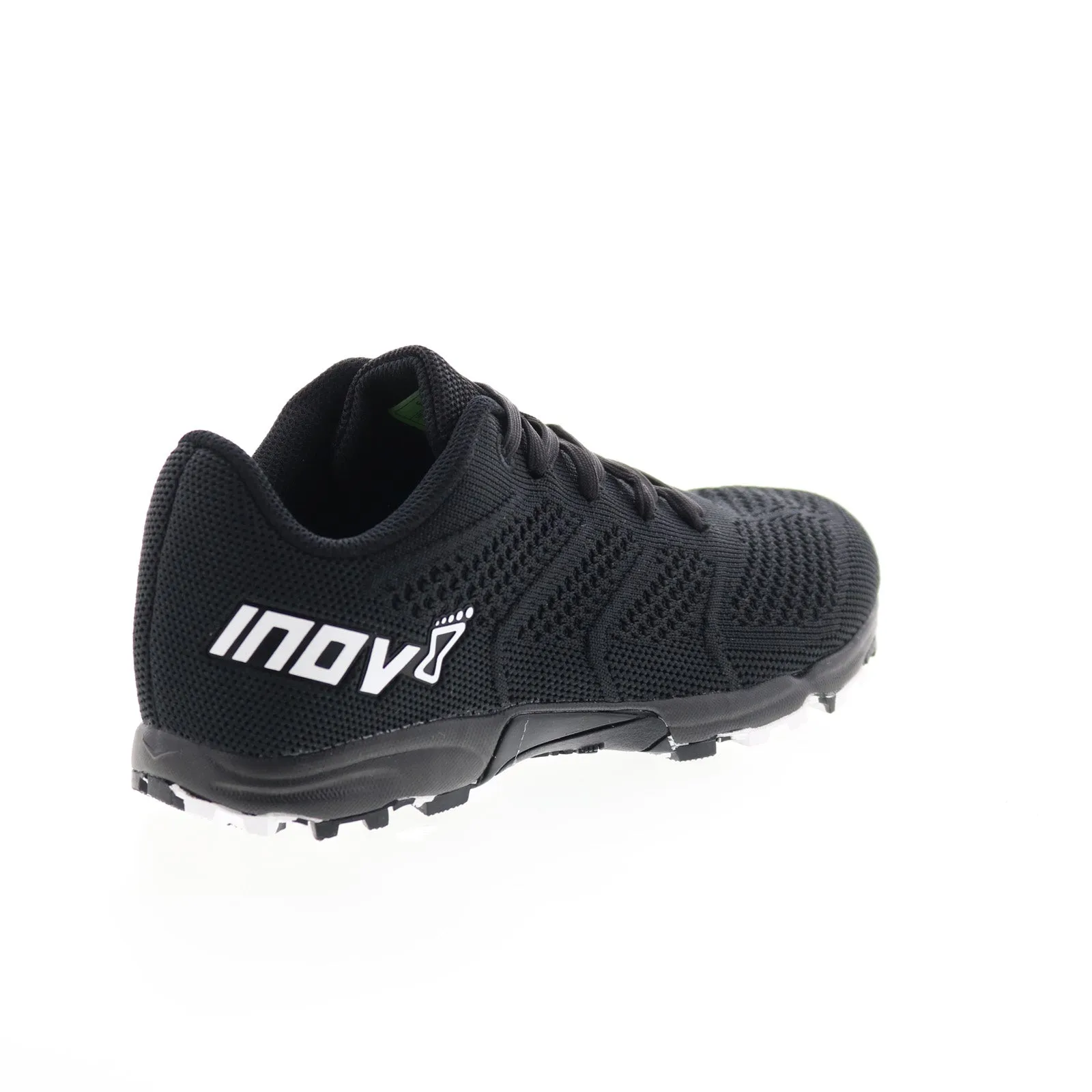 Inov-8 F-Lite 245 000925-BKWH Women's Black Athletic Cross Training Shoes