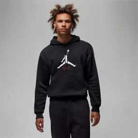 Jordan Essentials Fleece Hoodie | Shop Hoodies & Crews Online at Stirling Sports