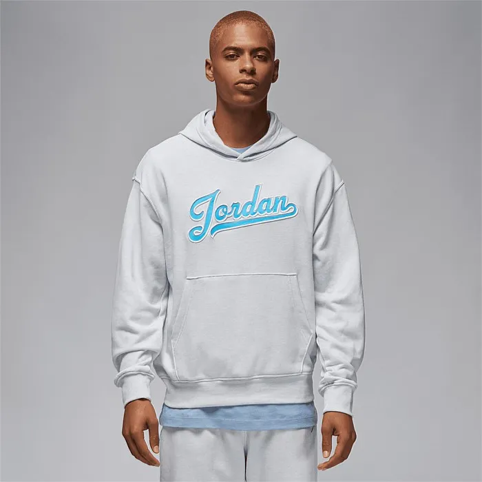 Jordan Flight MVP Hoodie | Stirling Sports