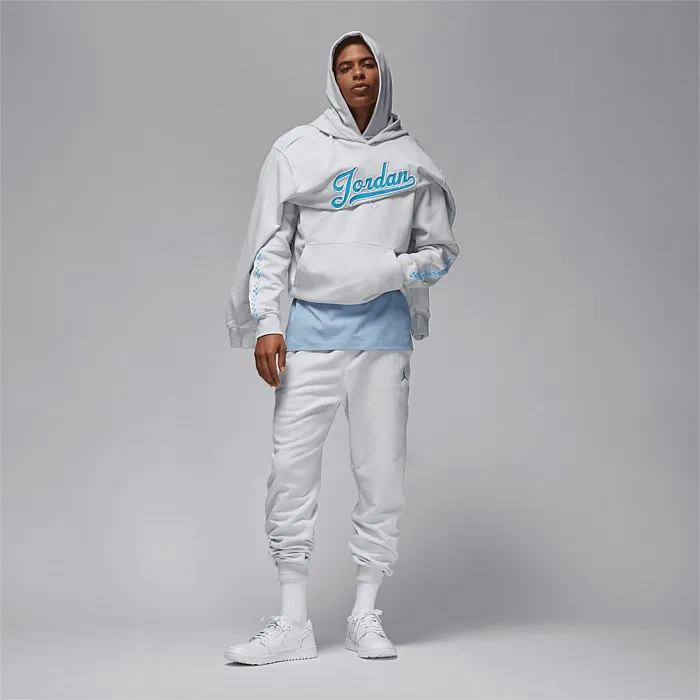 Jordan Flight MVP Hoodie | Stirling Sports