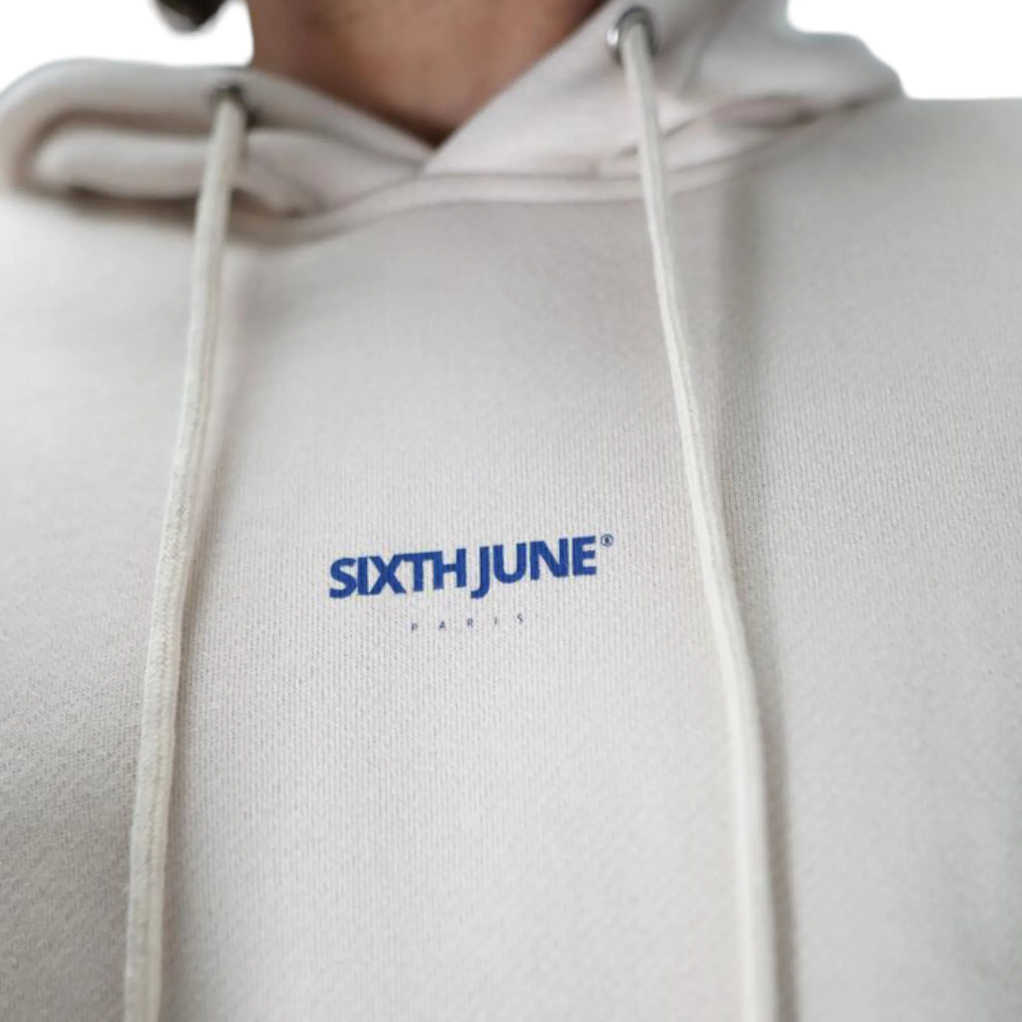 June 6th Azulejos Hoodie