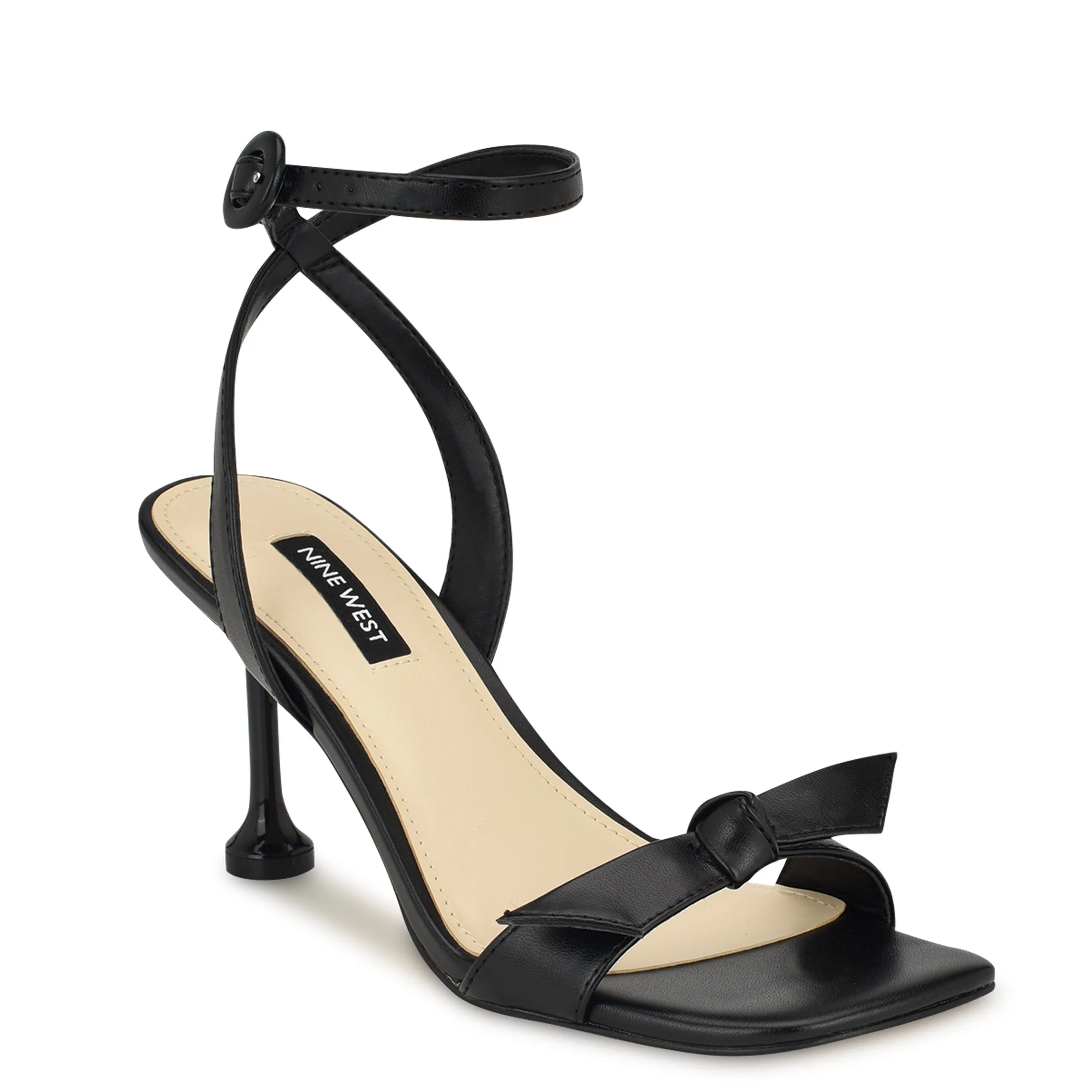 Kensta Bow Sandals Shoes