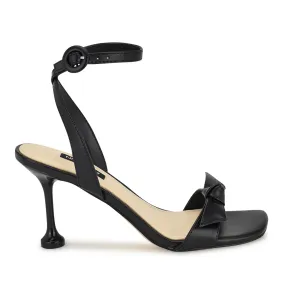 Kensta Bow Sandals Shoes