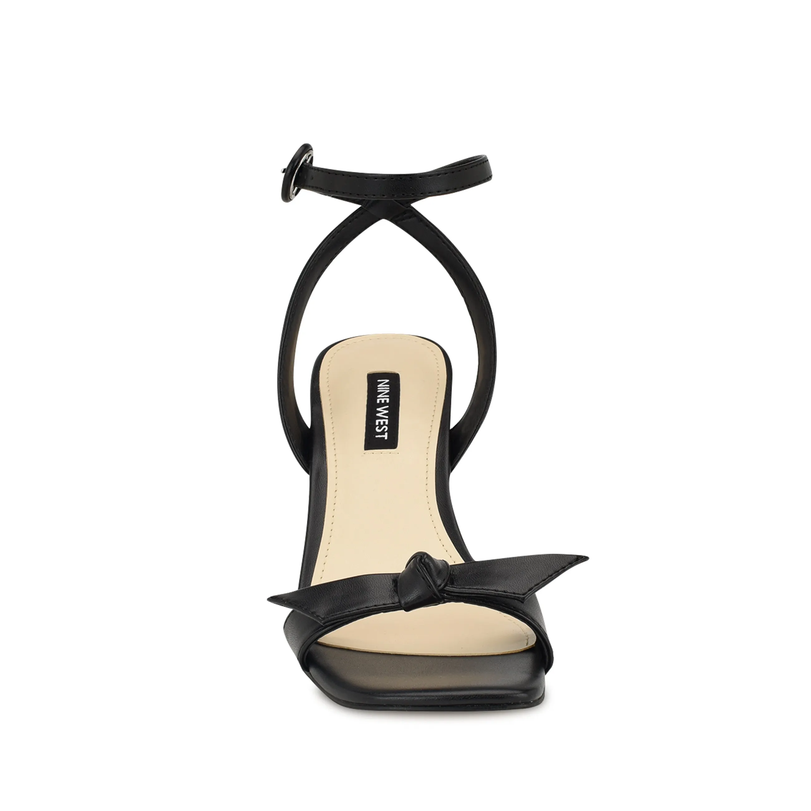 Kensta Bow Sandals Shoes