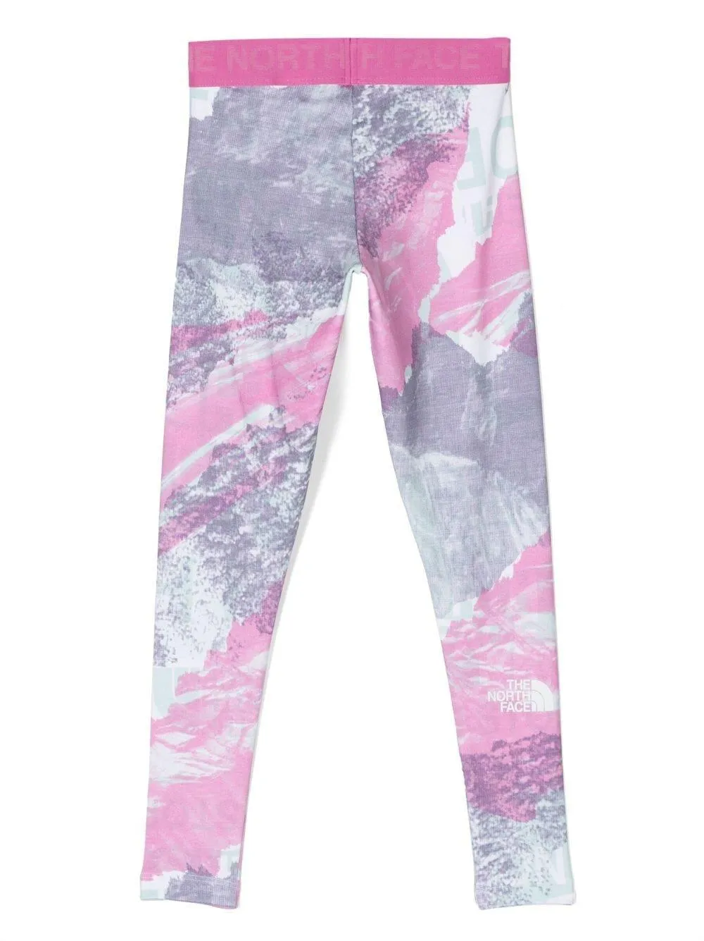 Kids' Leggings by The North Face | Available at George Fisher UK