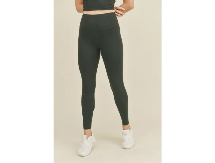 Kimberly C Aligned Performance High-Rise Leggings - Women's