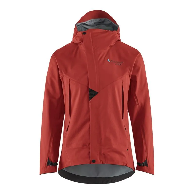 Klättermusen Asynja Waterproof Jacket Women's