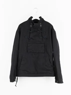 Kozaburo AW20 Monk Jacket