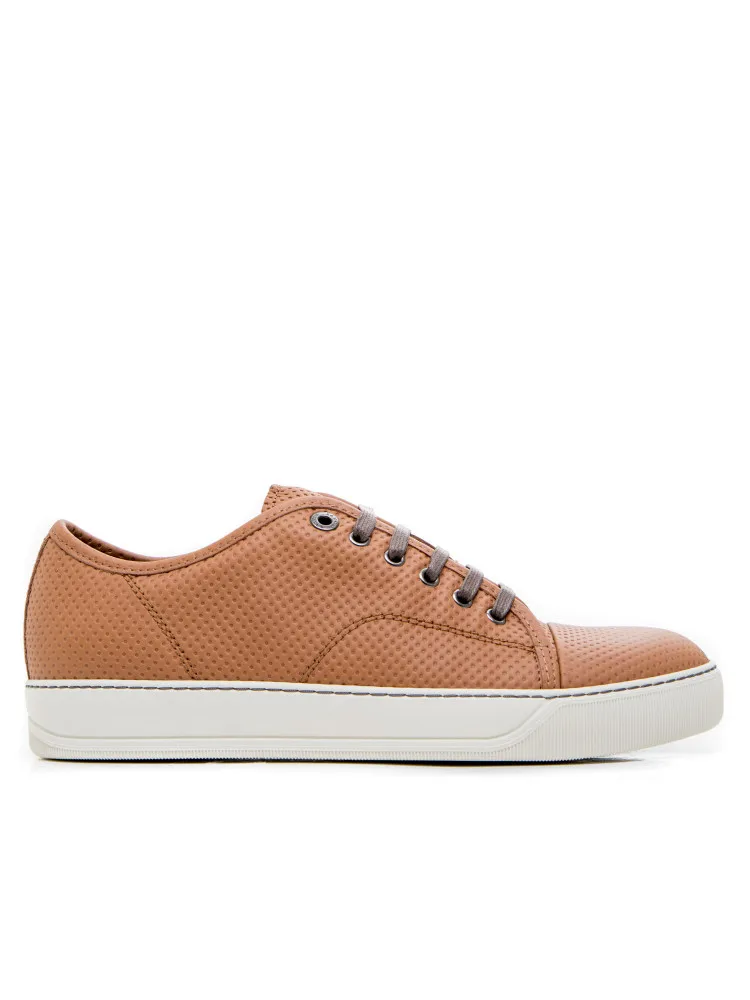 Lanvin Low Top Sneaker at Credomen