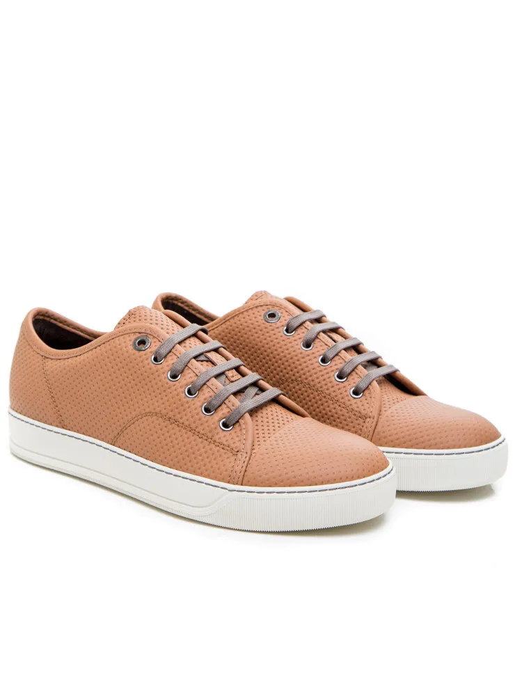 Lanvin Low Top Sneaker at Credomen