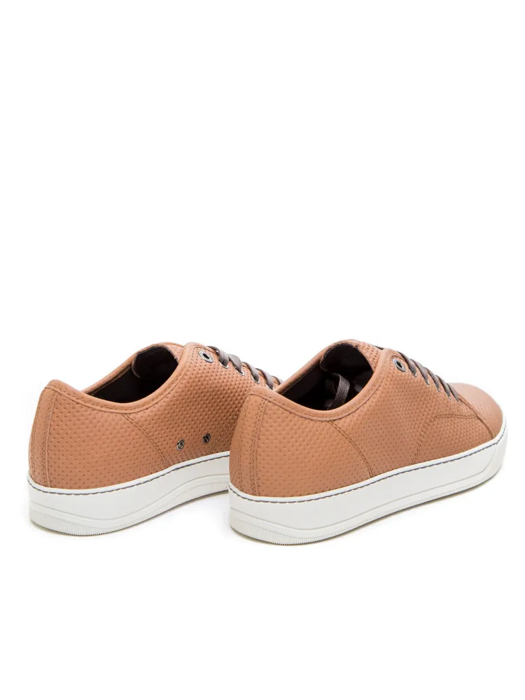 Lanvin Low Top Sneaker at Credomen