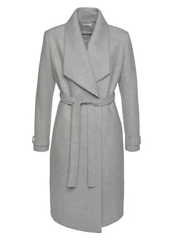 LASCANA Smart Coat at Look Again