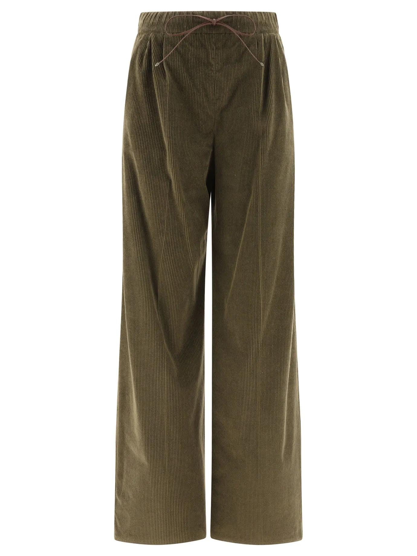 LERICI CORDUROY Trousers