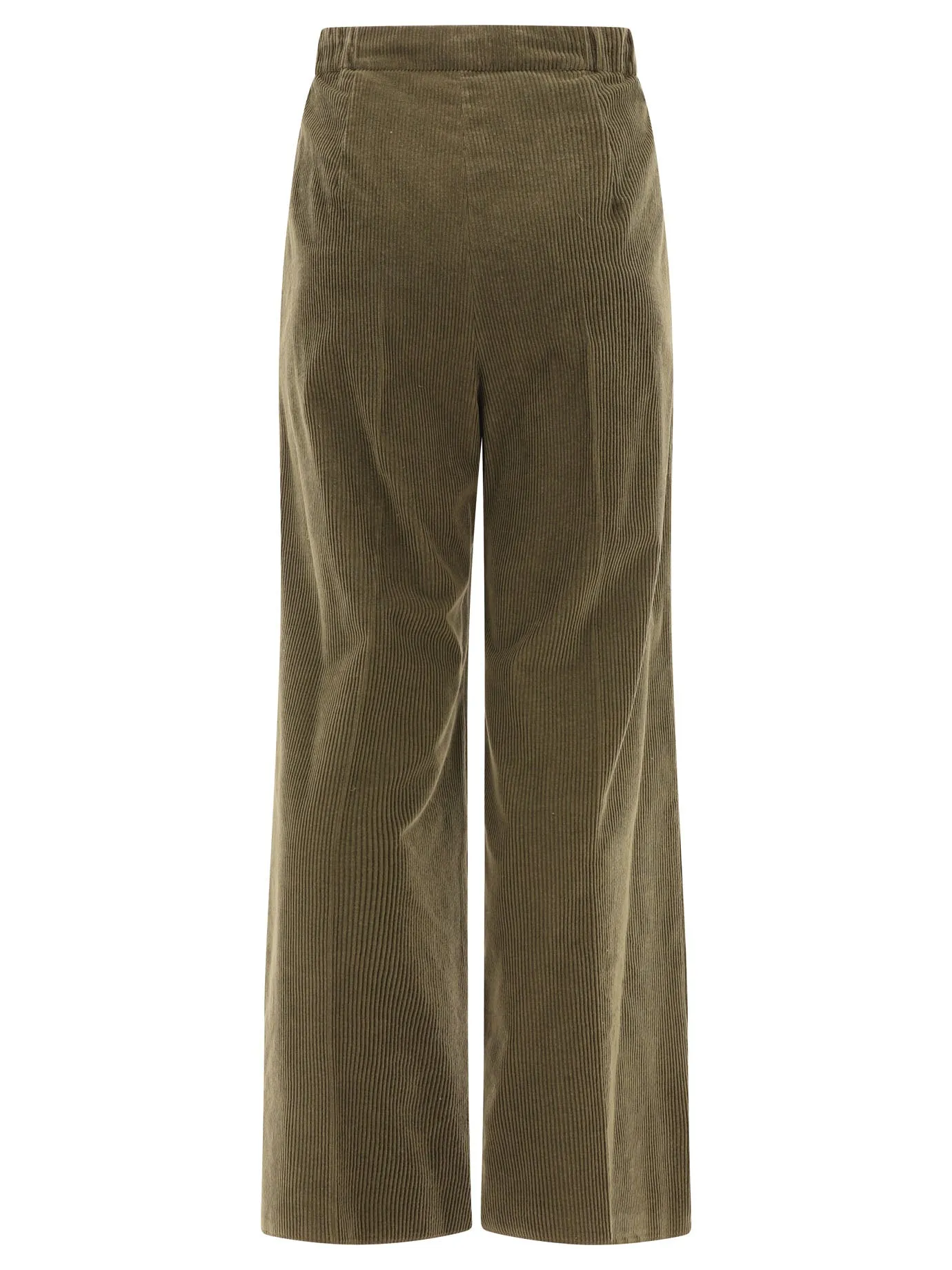 LERICI CORDUROY Trousers