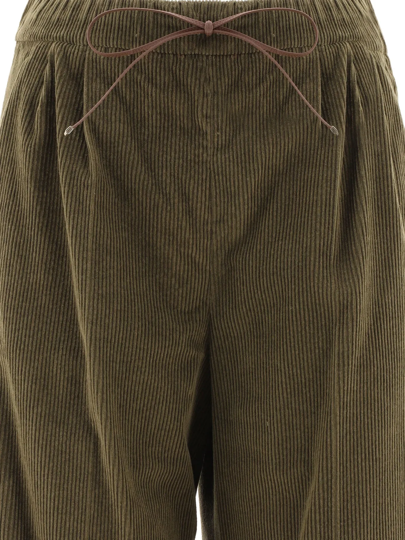 LERICI CORDUROY Trousers