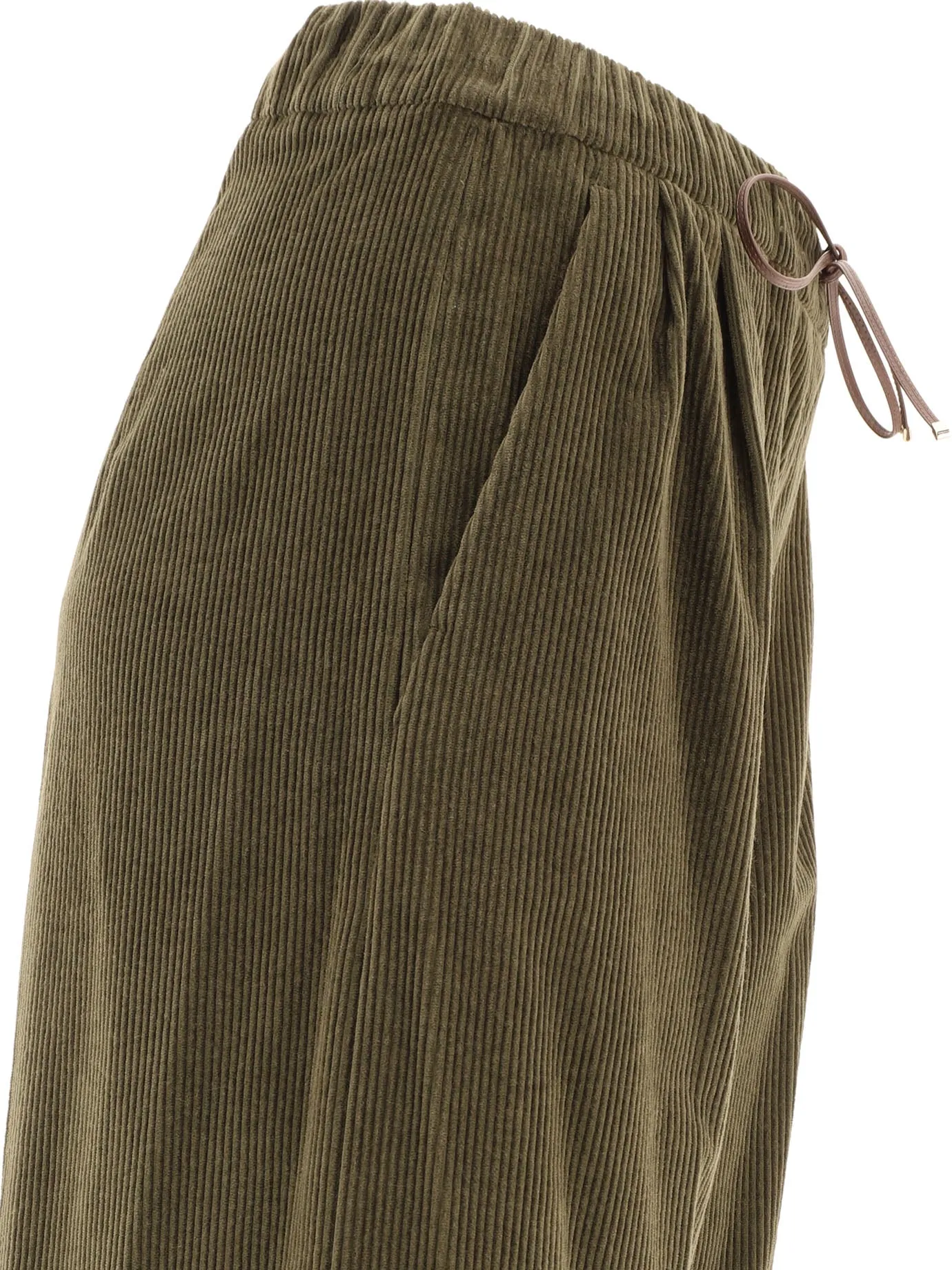 LERICI CORDUROY Trousers