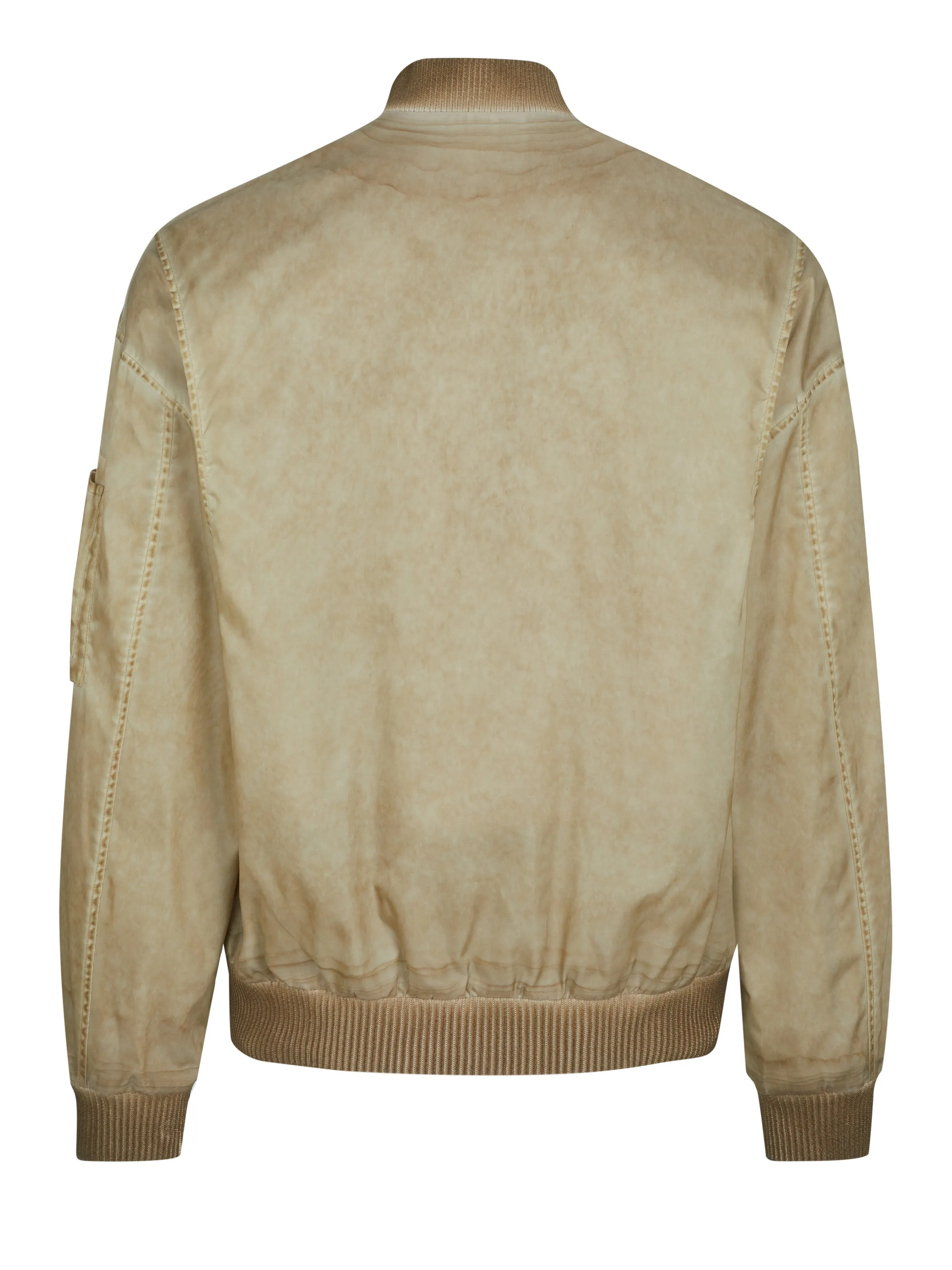 Light Brown Dsquared2 Jacket