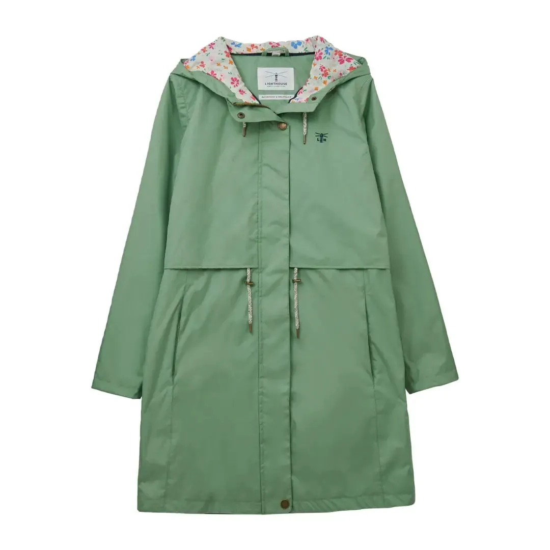 Lighthouse Ladies Pippa Coat - Top Waterproof Performance