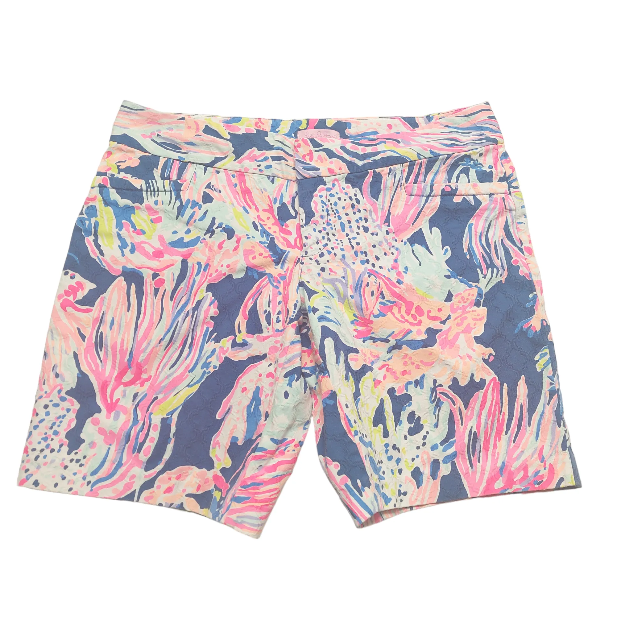 Lilly Pulitzer Shorts Size 6