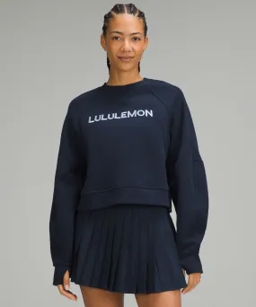 lululemon Scuba Oversized Pullover - Women's Hoodies & Sweatshirts