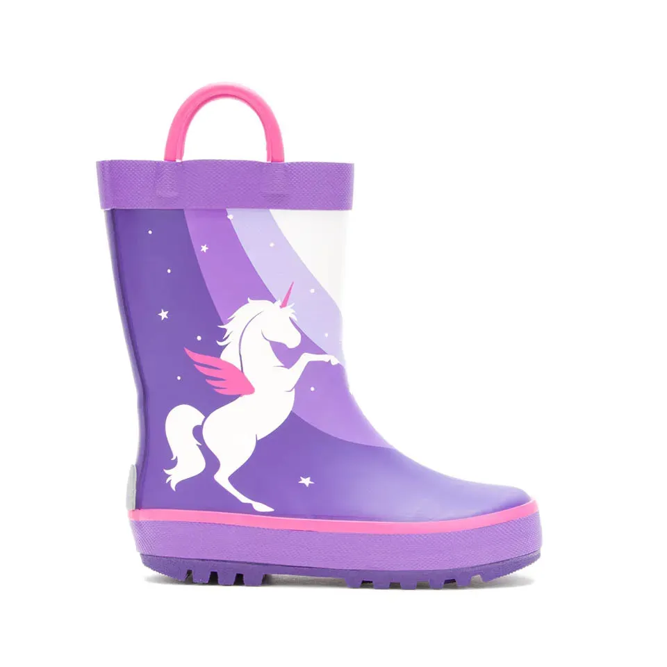 Magical Unicorn Toddler Clothing