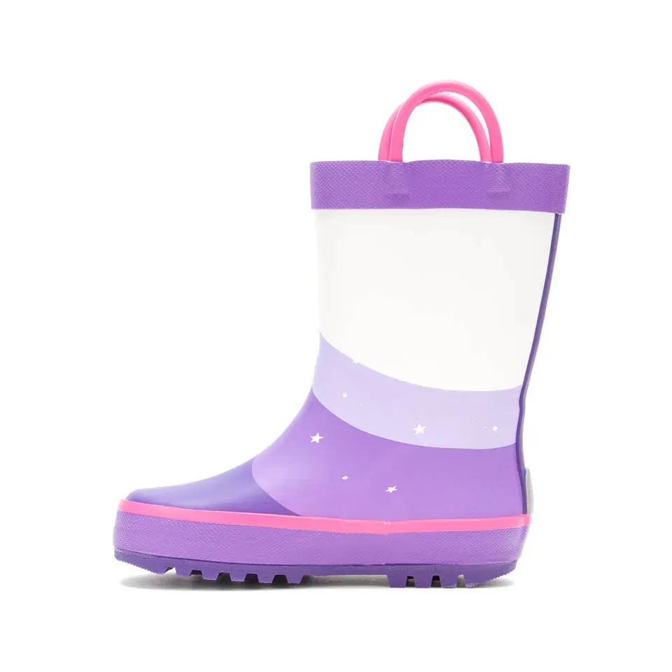 Magical Unicorn Toddler Clothing