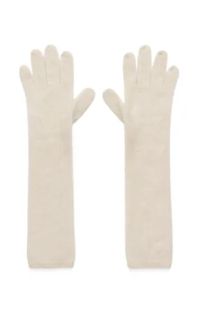 Malene Birger Guanta Wool Gloves