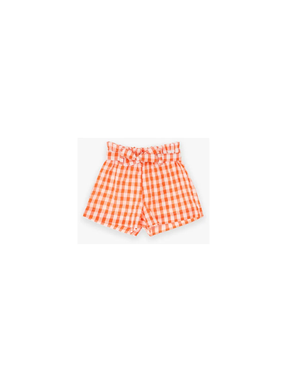 Mandarino Shorts