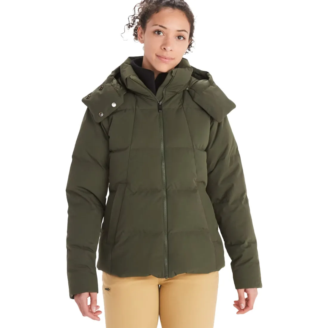 Marmot Women's Mercer Jacket