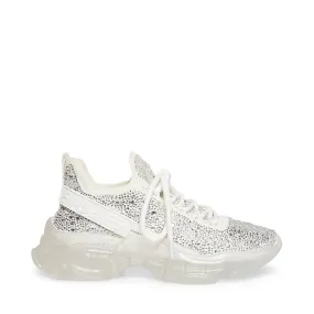 Maxima-R White Multicolor Sneaker