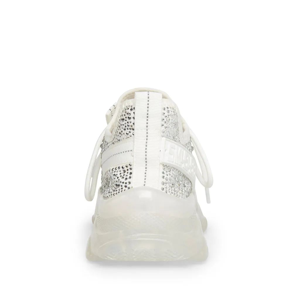 Maxima-R White Multicolor Sneaker