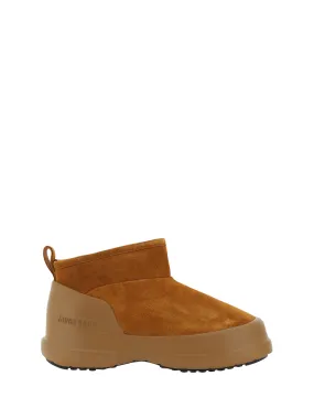 MB LUNA SUEDE LOW BOOT